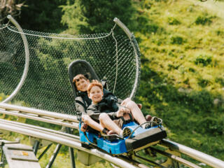 NockyFlitzer-Bike-Familie-Turrach--95 ©WEKNOWMEDIA
