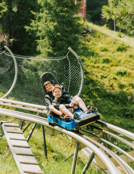 NockyFlitzer-Bike-Familie-Turrach--95 ©WEKNOWMEDIA